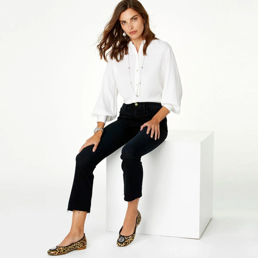 Aleta Ballerinas - Image 12