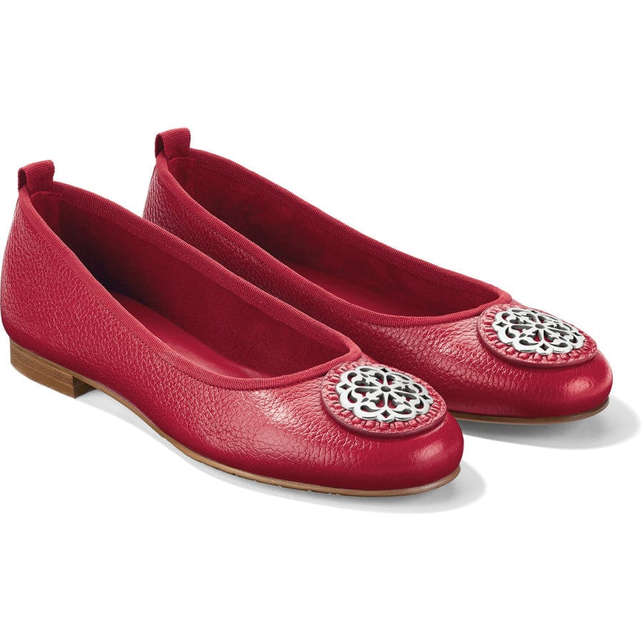 Aleta Ballerinas - Image 5