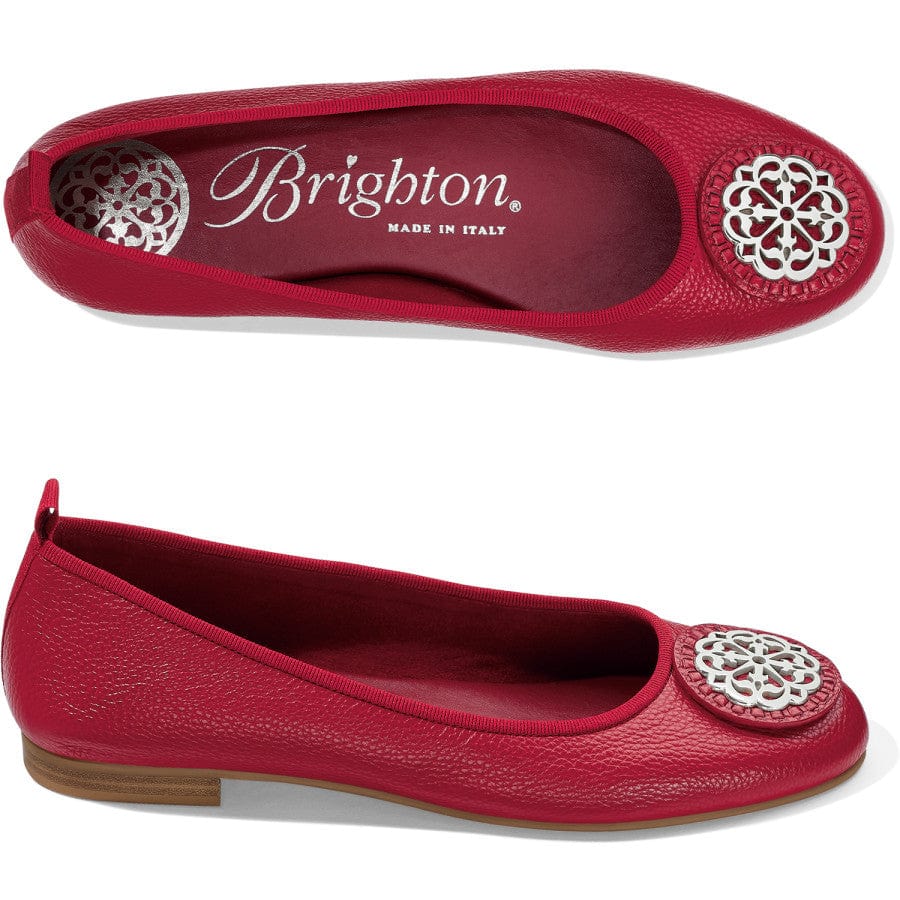 Aleta Ballerinas - Image 6