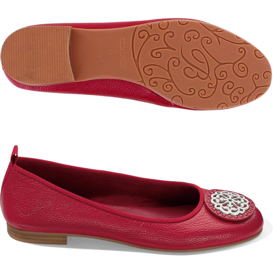 Aleta Ballerinas - Image 7