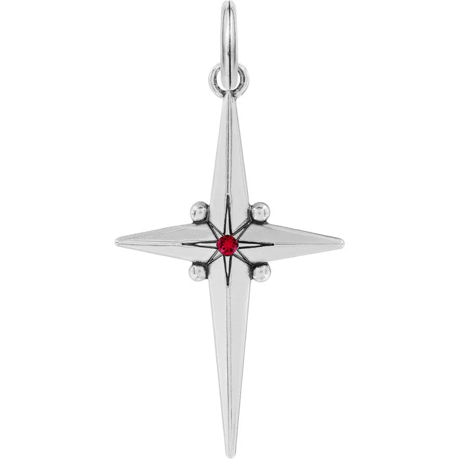Alexandria Cross Amulet - Image 2