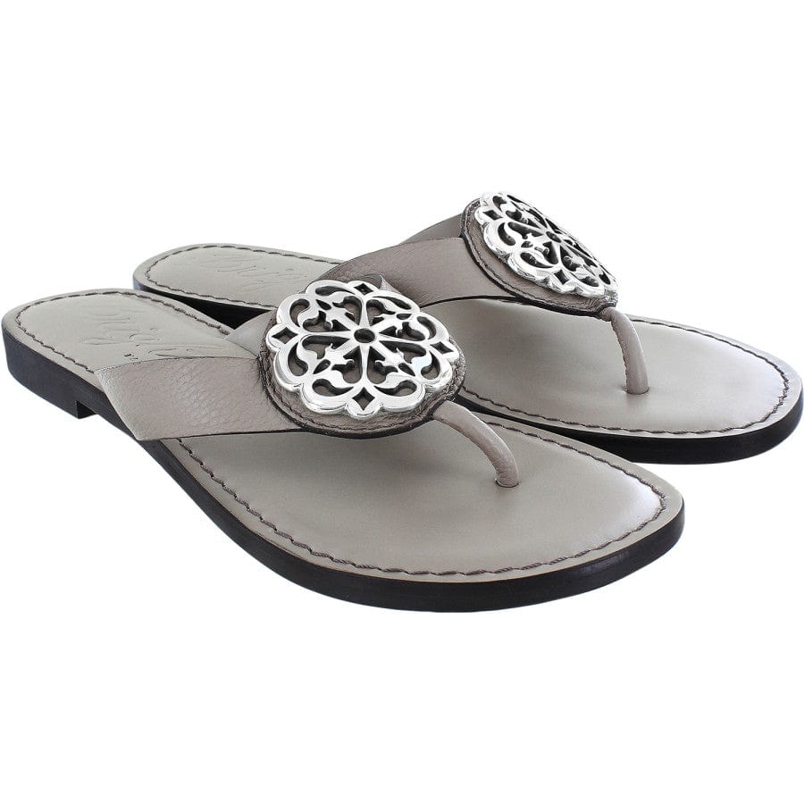 Alice Classic Neutrals Sandals - Image 21