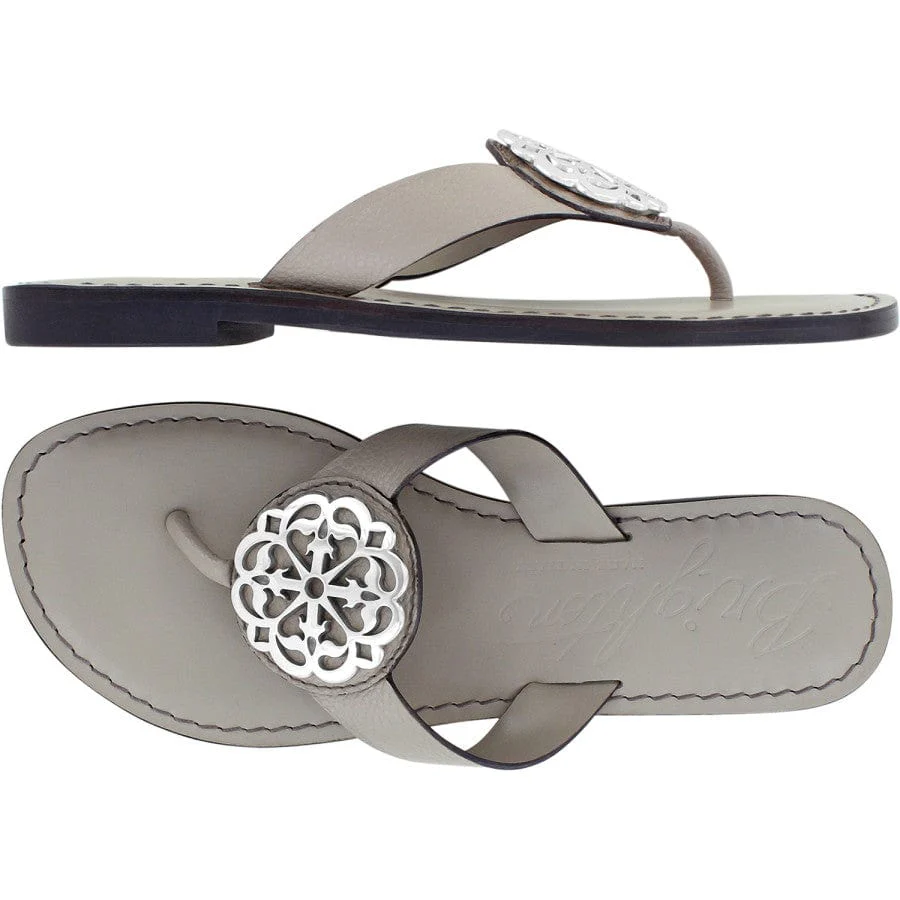 Alice Classic Neutrals Sandals - Image 22
