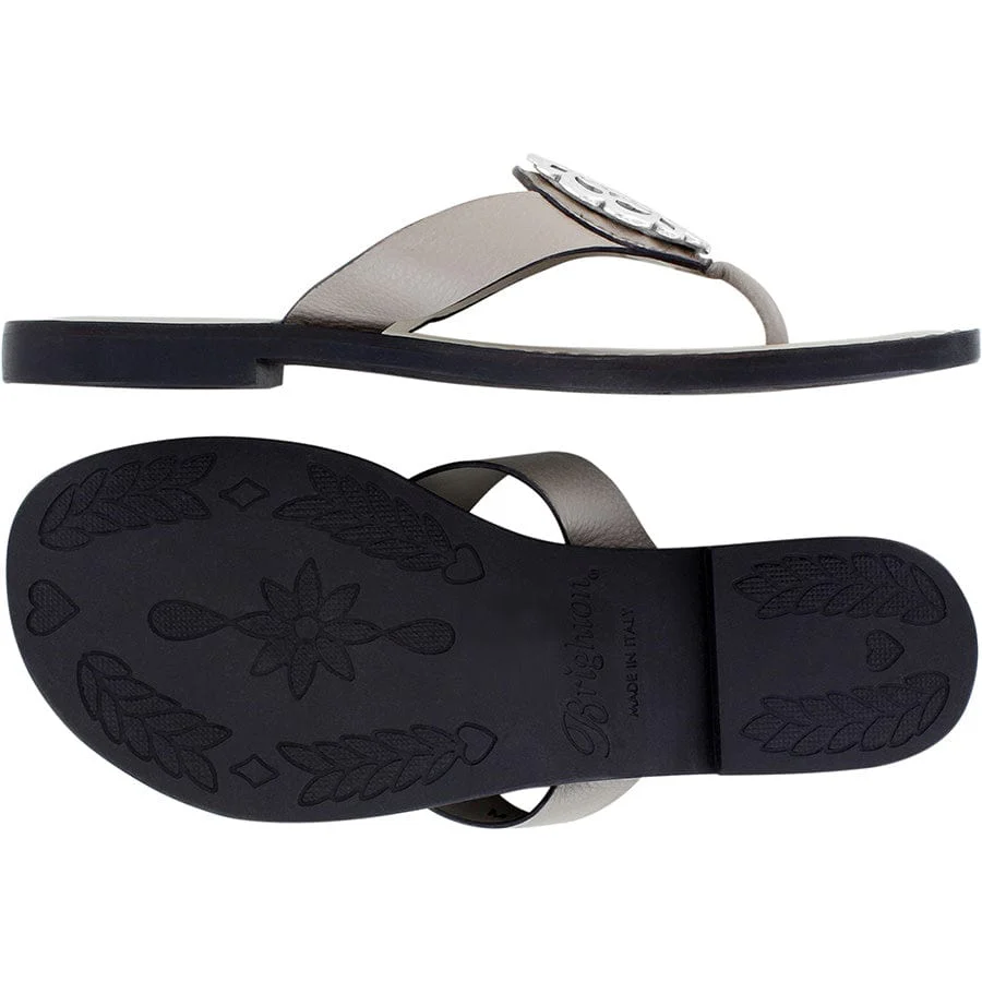 Alice Classic Neutrals Sandals - Image 23