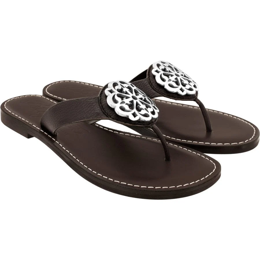 Alice Classic Neutrals Sandals - Image 24