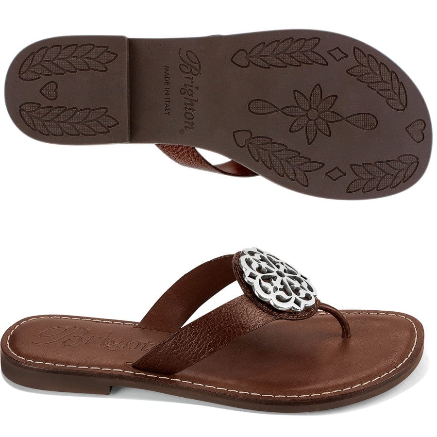 Alice Classic Neutrals Sandals - Image 3