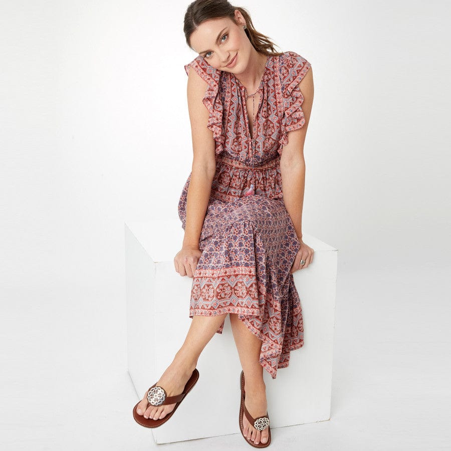 Alice Classic Neutrals Sandals - Image 4