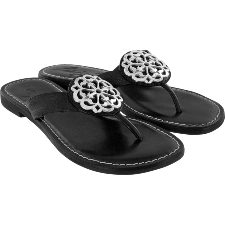Alice Classic Neutrals Sandals - Image 8