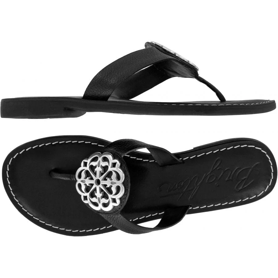 Alice Classic Neutrals Sandals - Image 9
