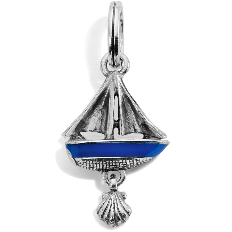 All Aboard Charm - Image 2