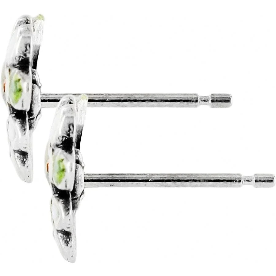 Always Mini Post Earrings - Image 2
