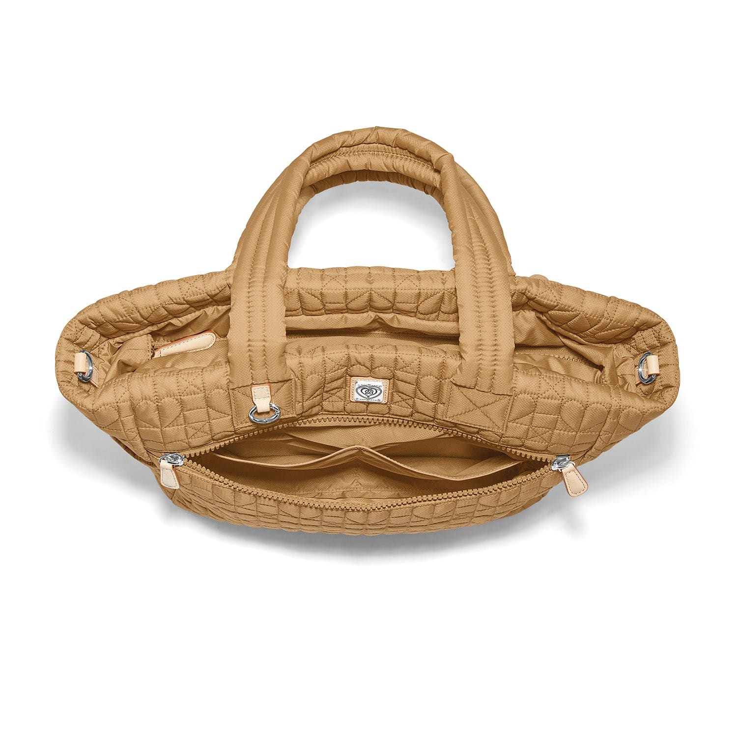 Amara Large Tote - Image 13