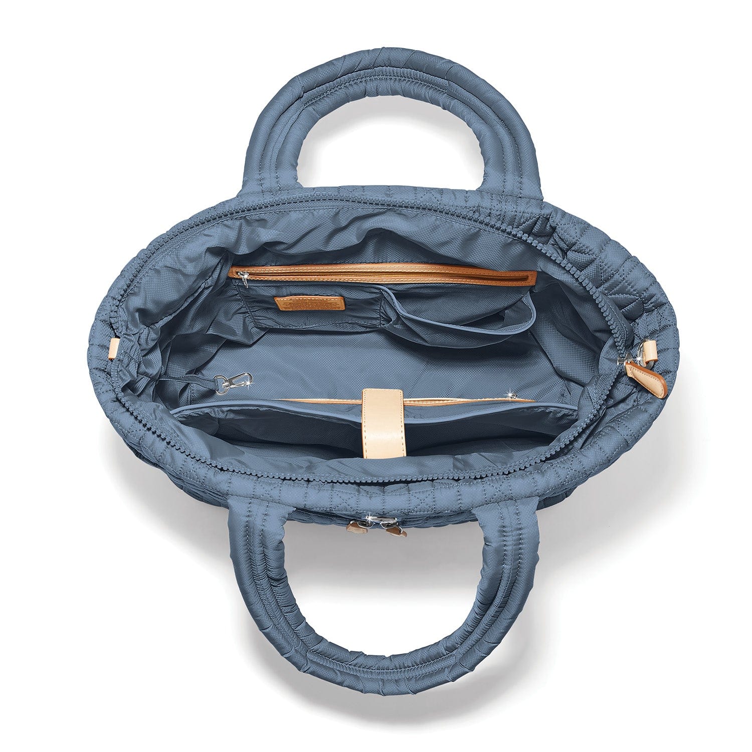 Amara Large Tote - Image 16