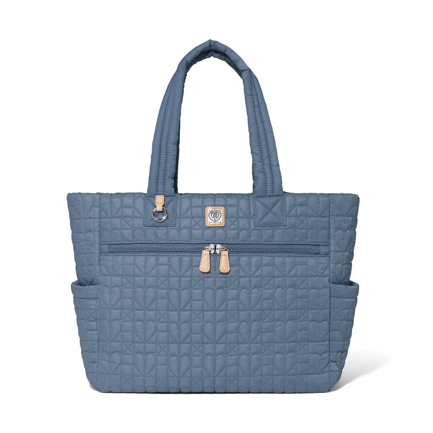 Amara Large Tote - Image 21