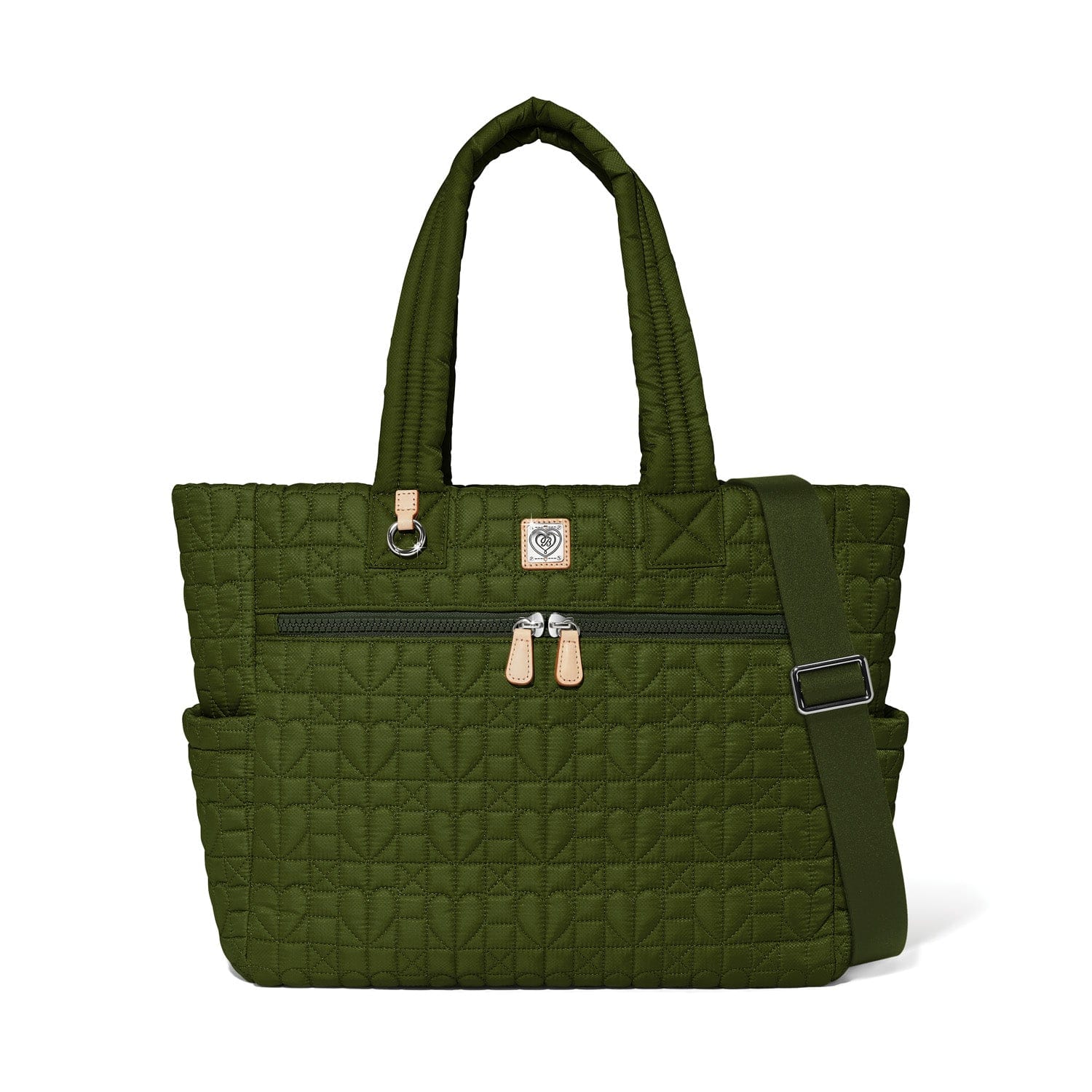 Amara Large Tote - Image 29