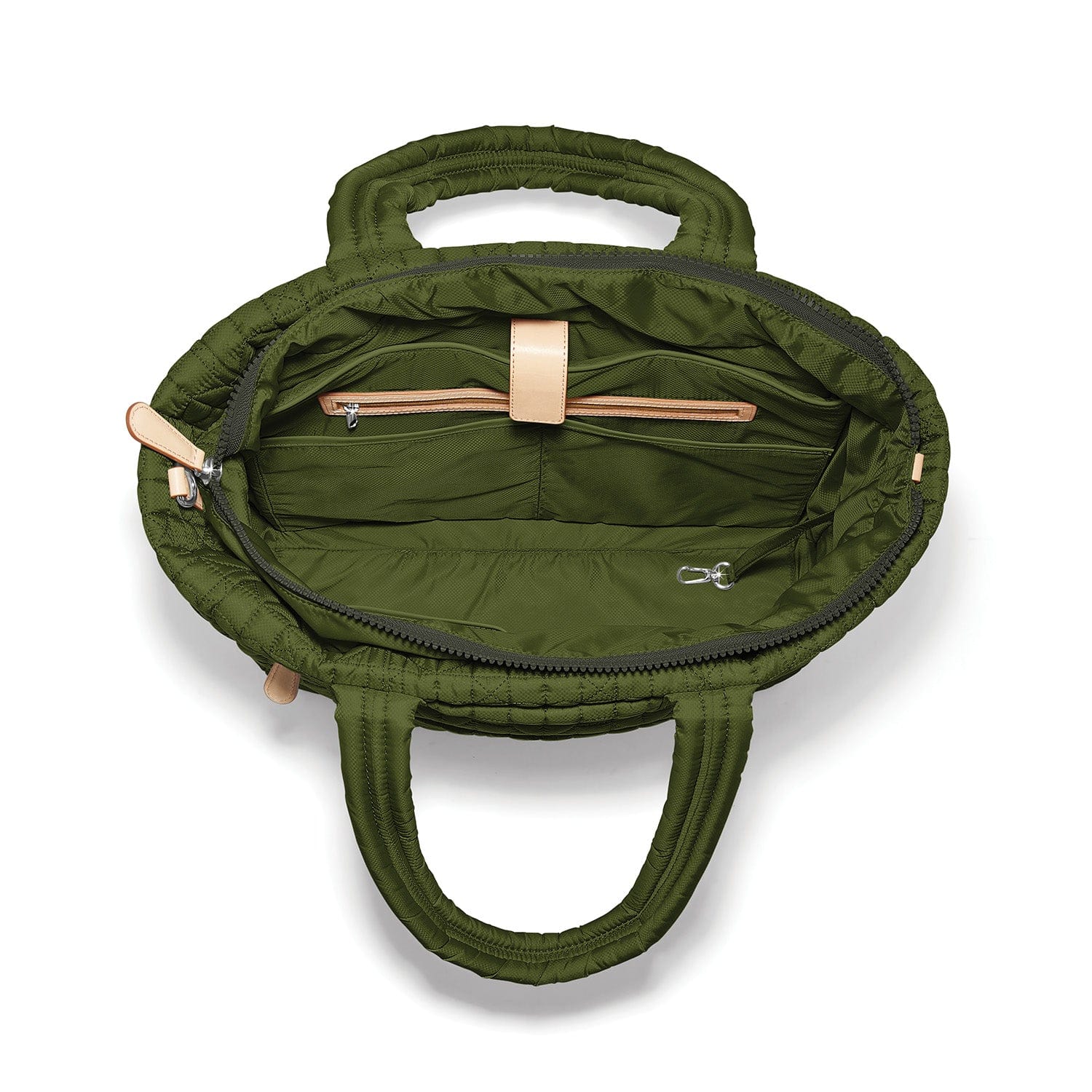 Amara Large Tote - Image 30