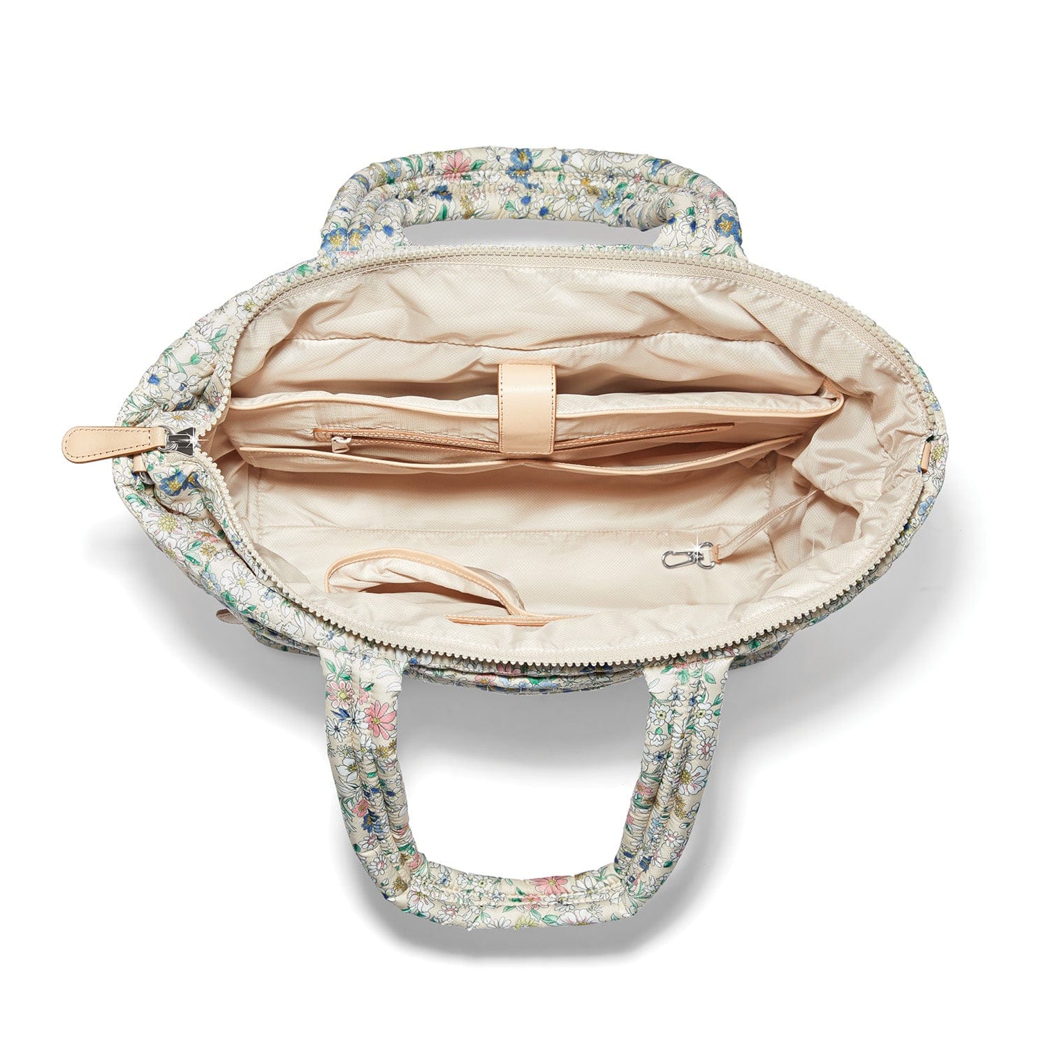 Amara Large Tote - Image 45