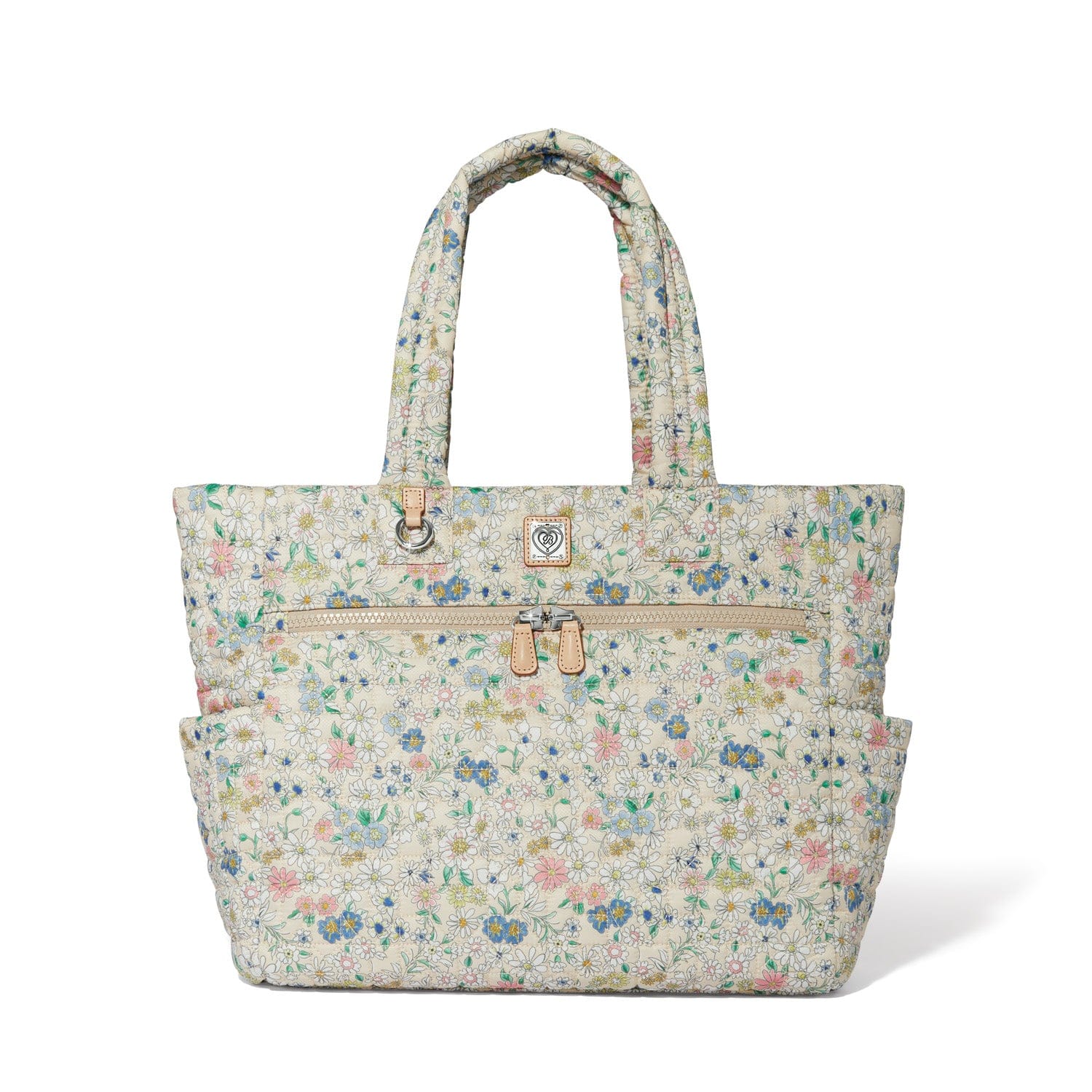 Amara Large Tote - Image 49