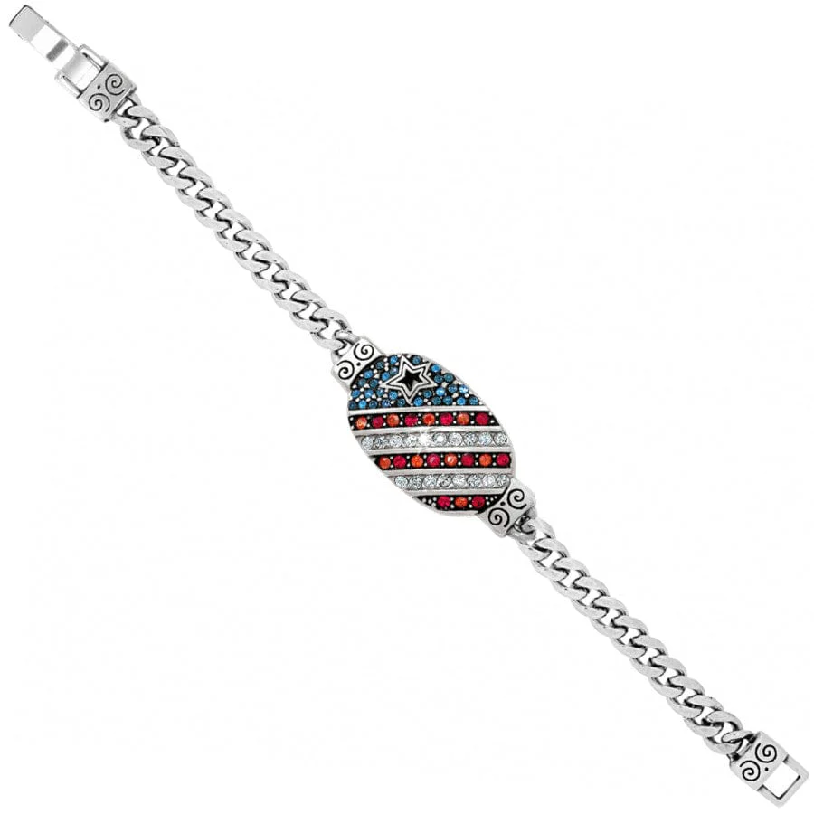 Americana ID Bracelet - Image 2