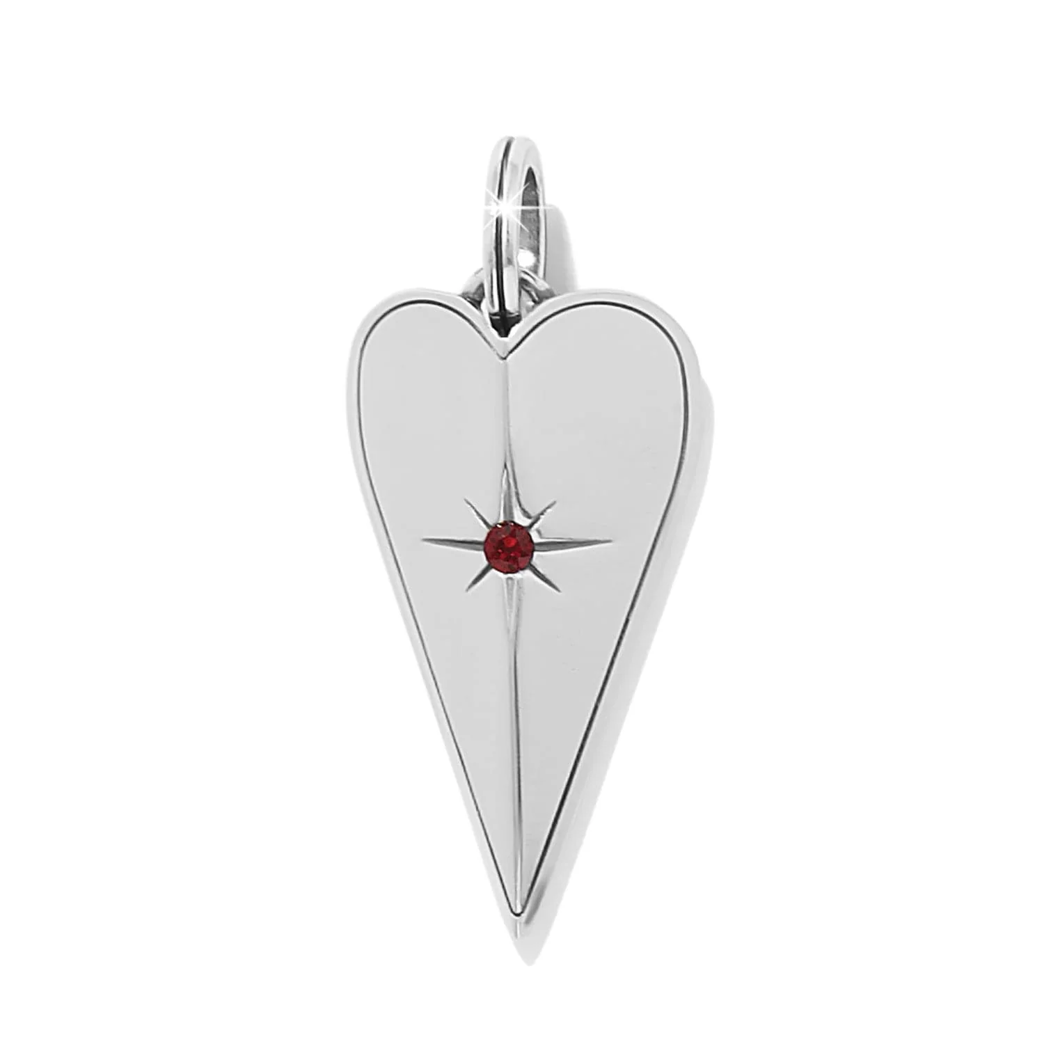 Amyah Heart Amulet - Image 2