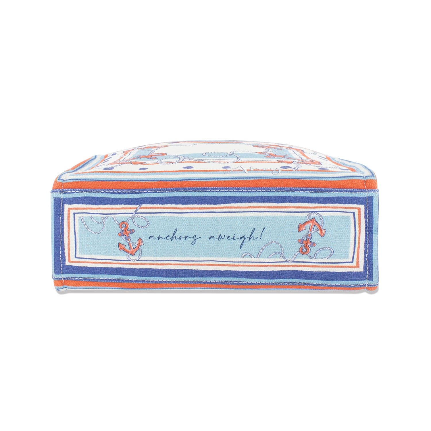 Anchors Aweigh Small Tote - Image 4