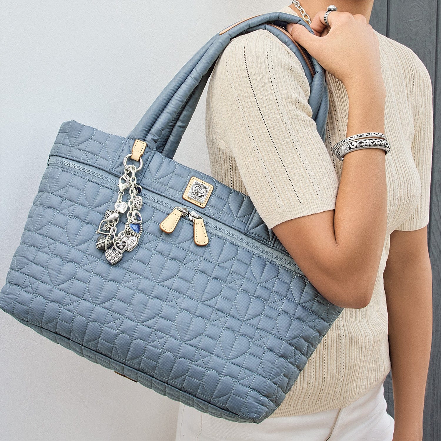 Annabelle Medium Tote - Image 21
