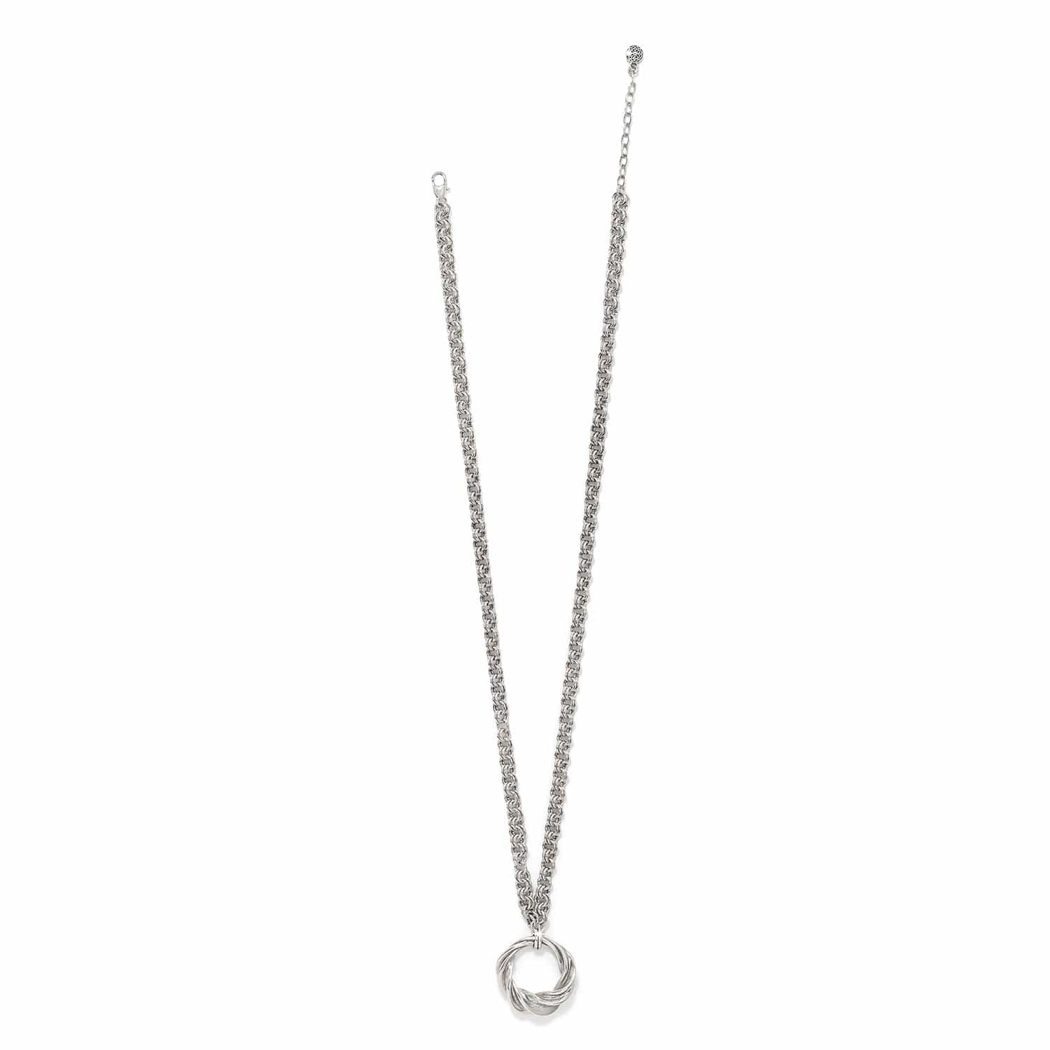 Antica Long Necklace - Image 2
