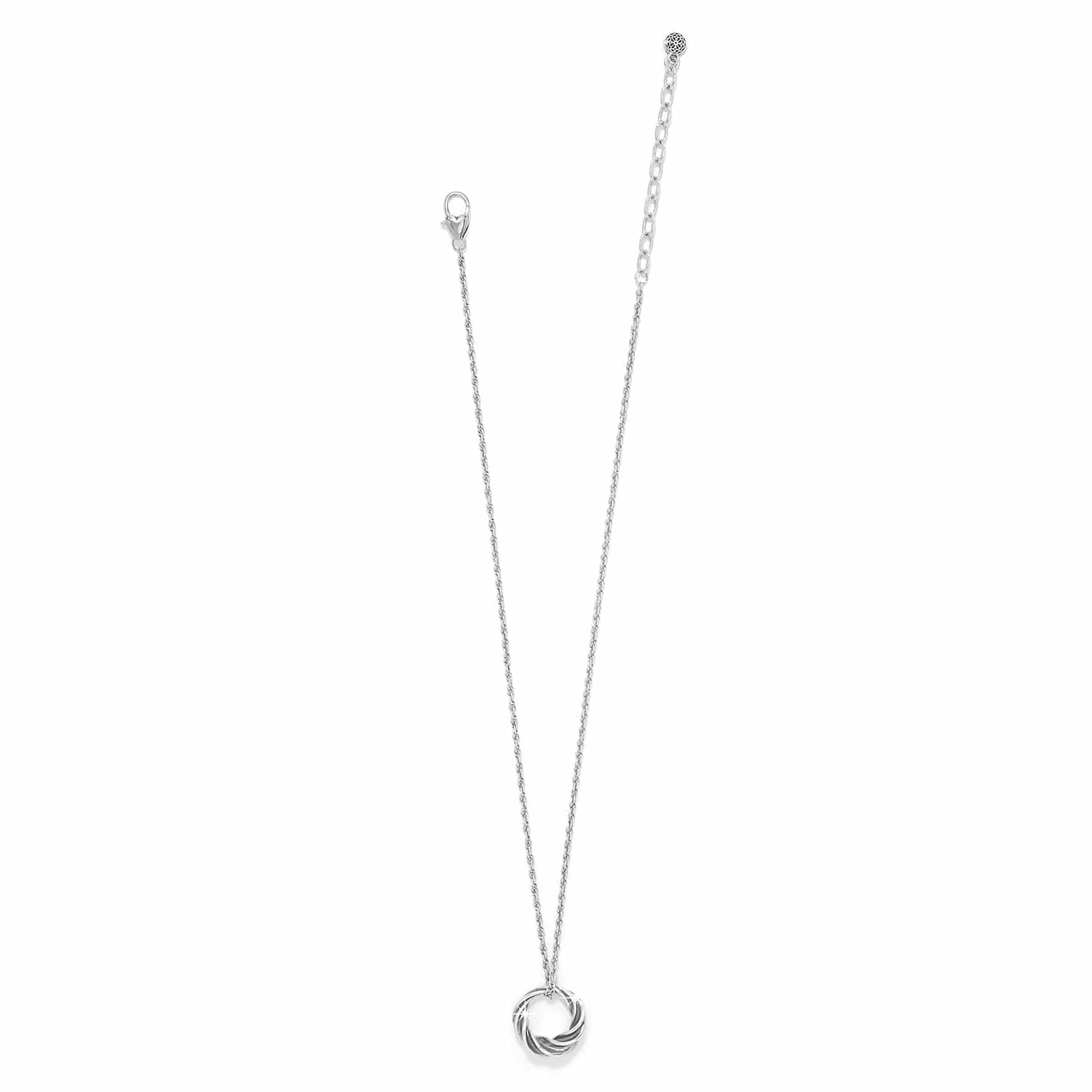 Antica Petite Necklace - Image 2
