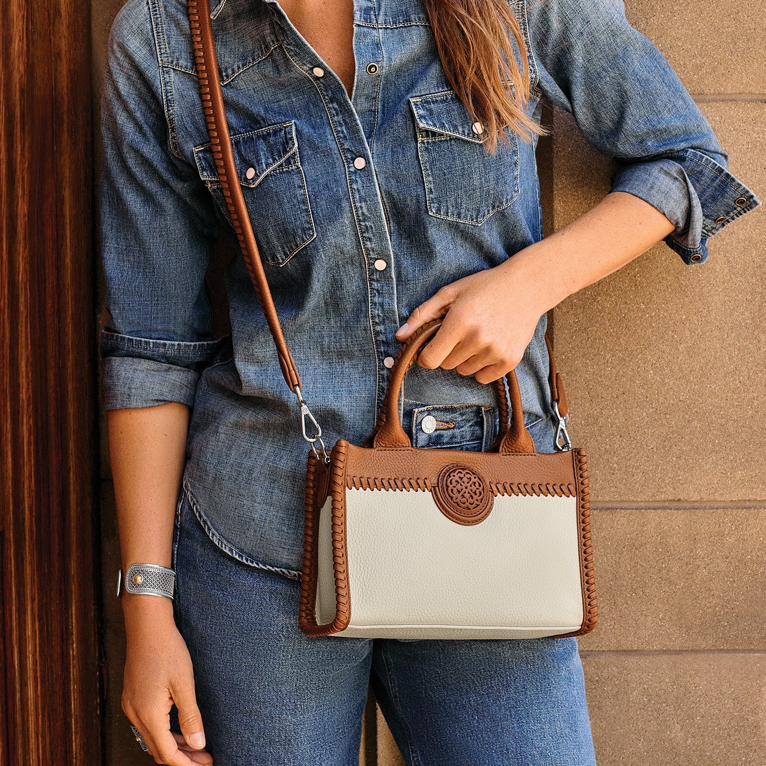 Arta Small Tote - Image 5