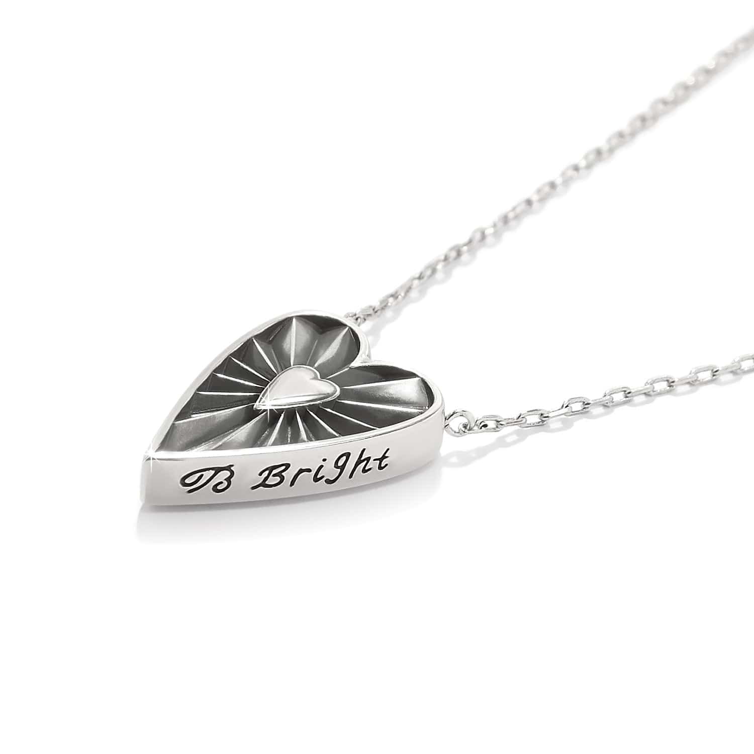 B Bright Reversible Necklace - Image 4