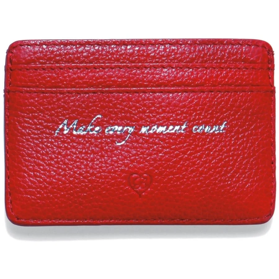 B Wishes Card Case - Image 3