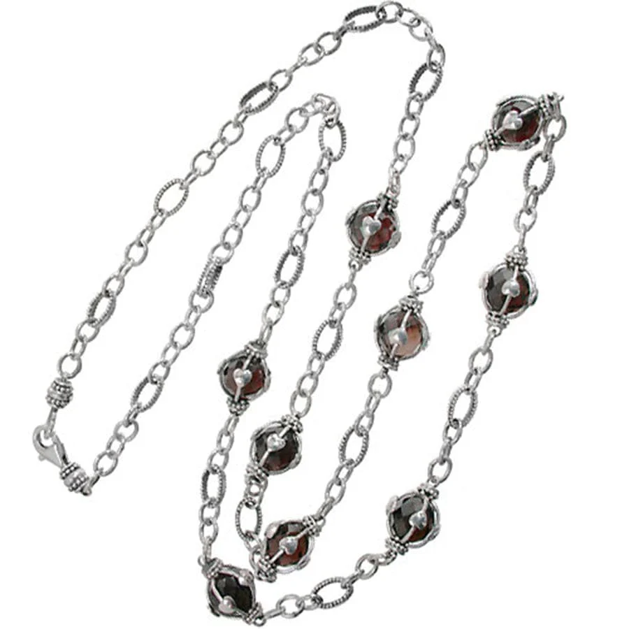Bali Global Harmony Long Necklace - Image 2