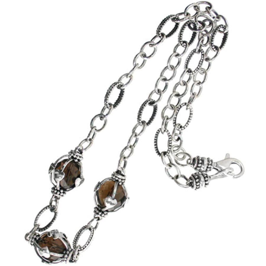Bali Global Harmony Short Necklace - Image 2