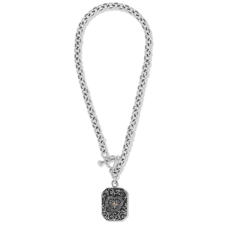 Balis Wish Photo Necklace - Image 3