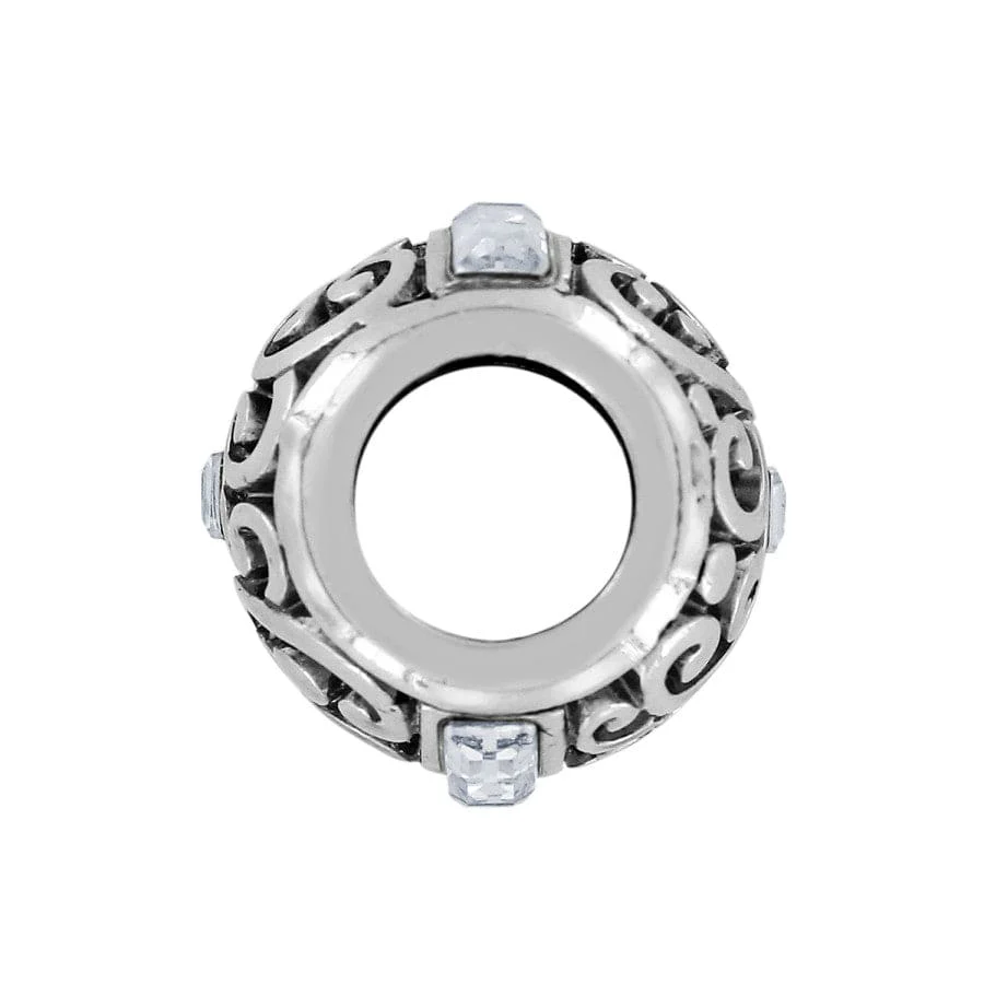 Baroness Round Bead - Image 2