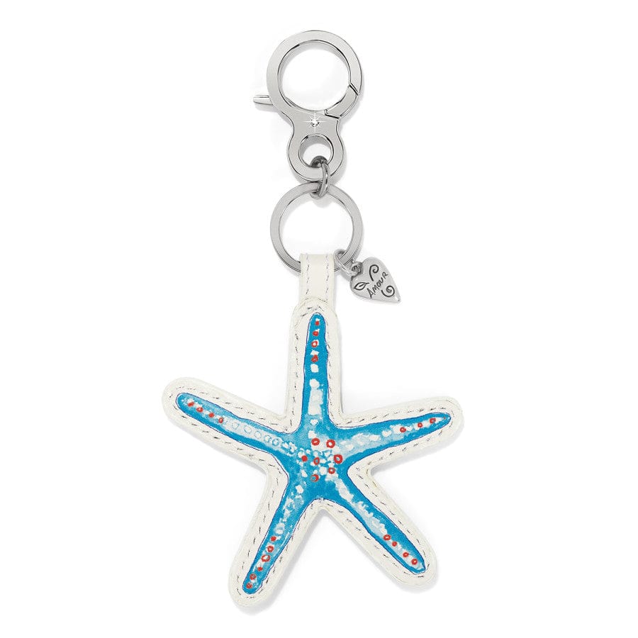 Beachcomber Starfish Handbag Fob - Image 2