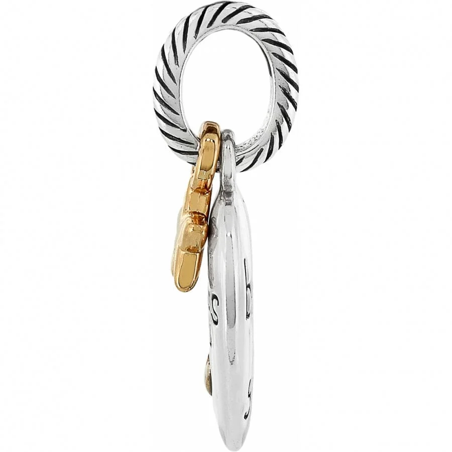 Believe Charm - Image 2