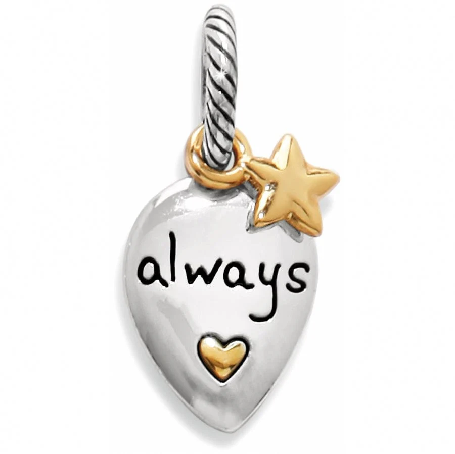 Believe Charm - Image 3