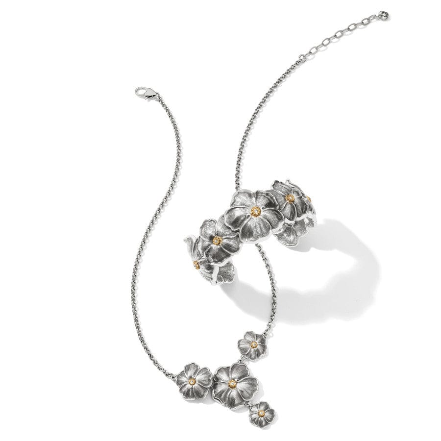 Bella Garden Cuff Bracelet - Image 4