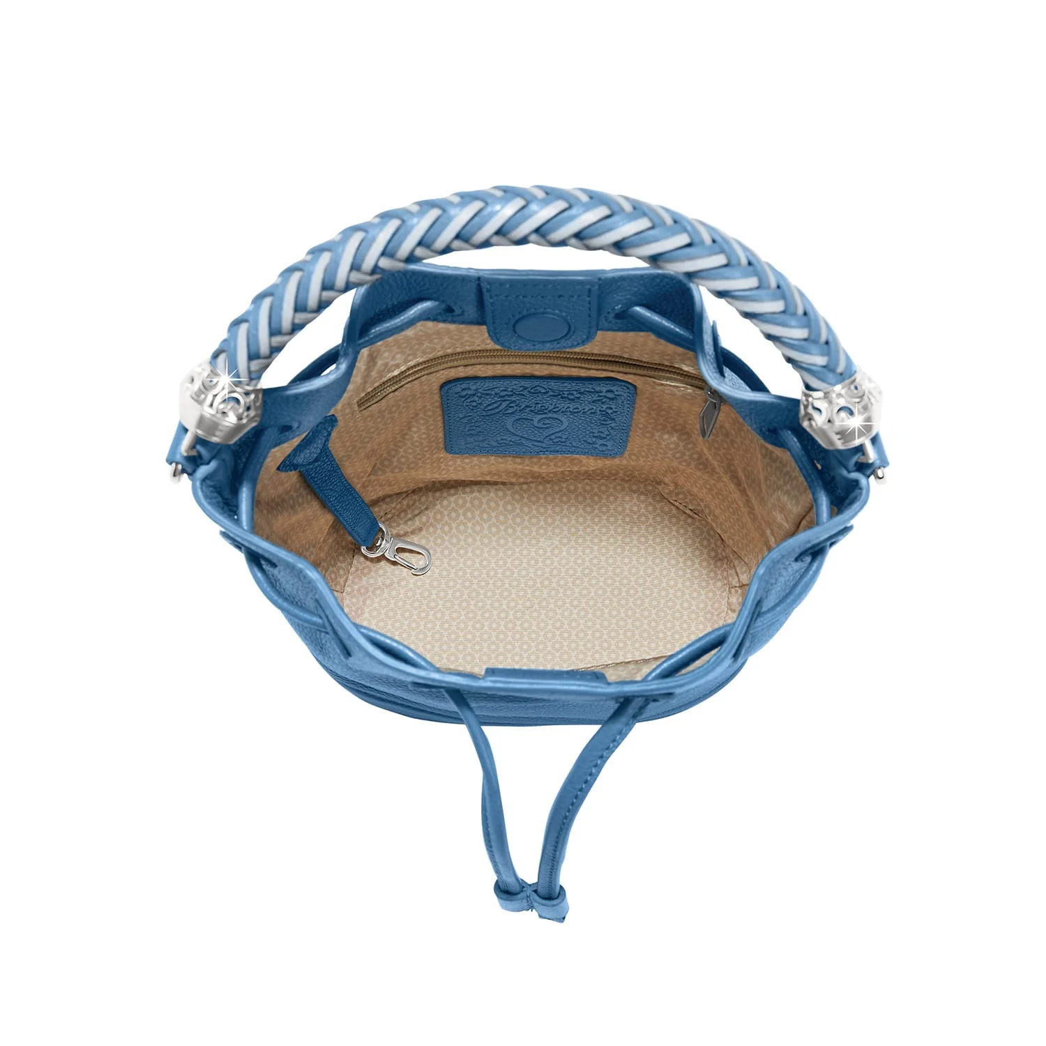 Bellaire Bellita Bucket Bag - Image 5