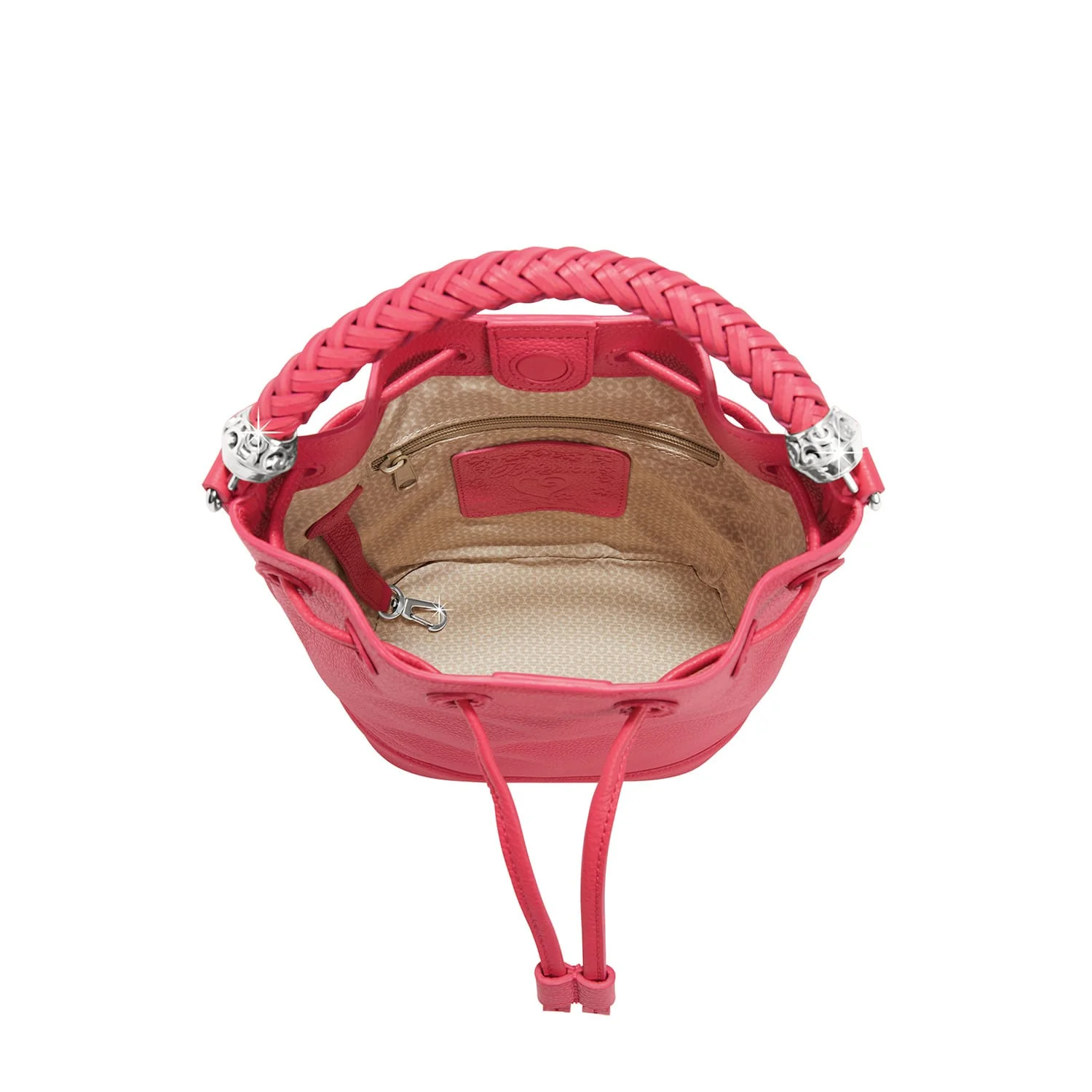 Bellaire Bellita Bucket Bag - Image 8