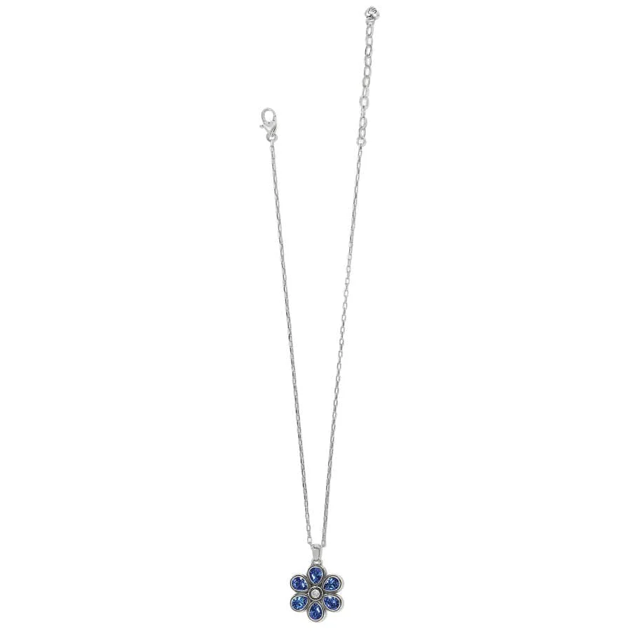 Bellissima Fiore Blues Reversible Necklace - Image 3