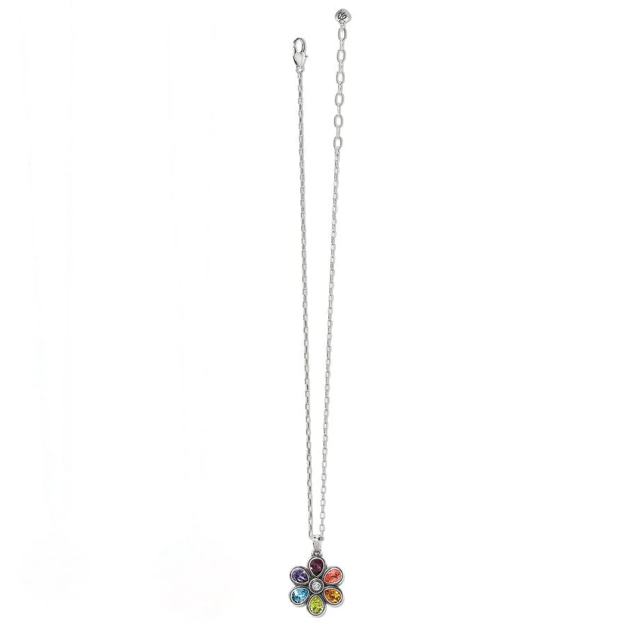Bellissima Fiore Reversible Necklace - Image 3