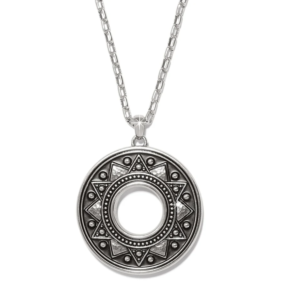 Bellissima Gems Large Necklace - Image 2