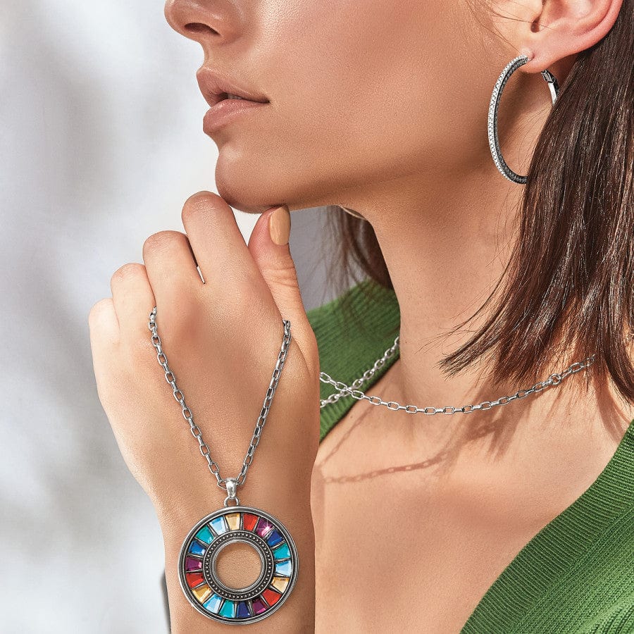 Bellissima Gems Large Necklace - Image 4