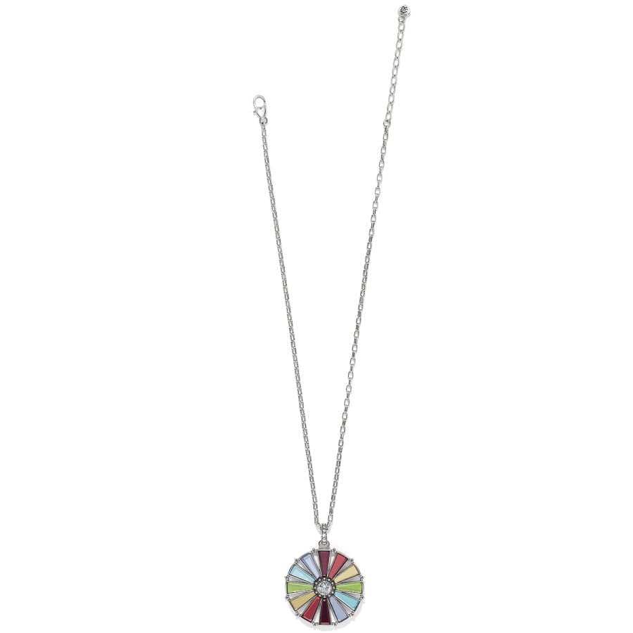 Bellissima Gems Ray Necklace - Image 3