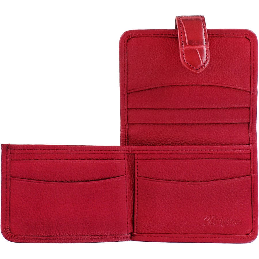 Bellissimo Heart Small Wallet - Image 3