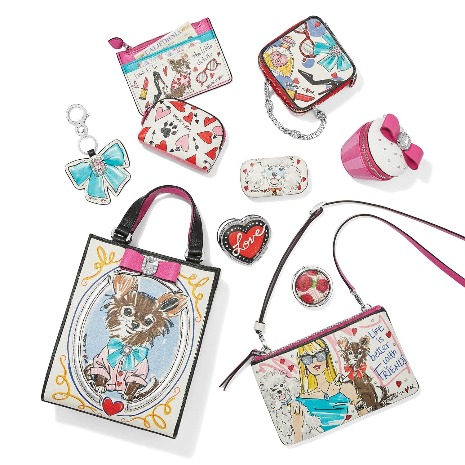 Best Friends Furever Mini Box - Image 3