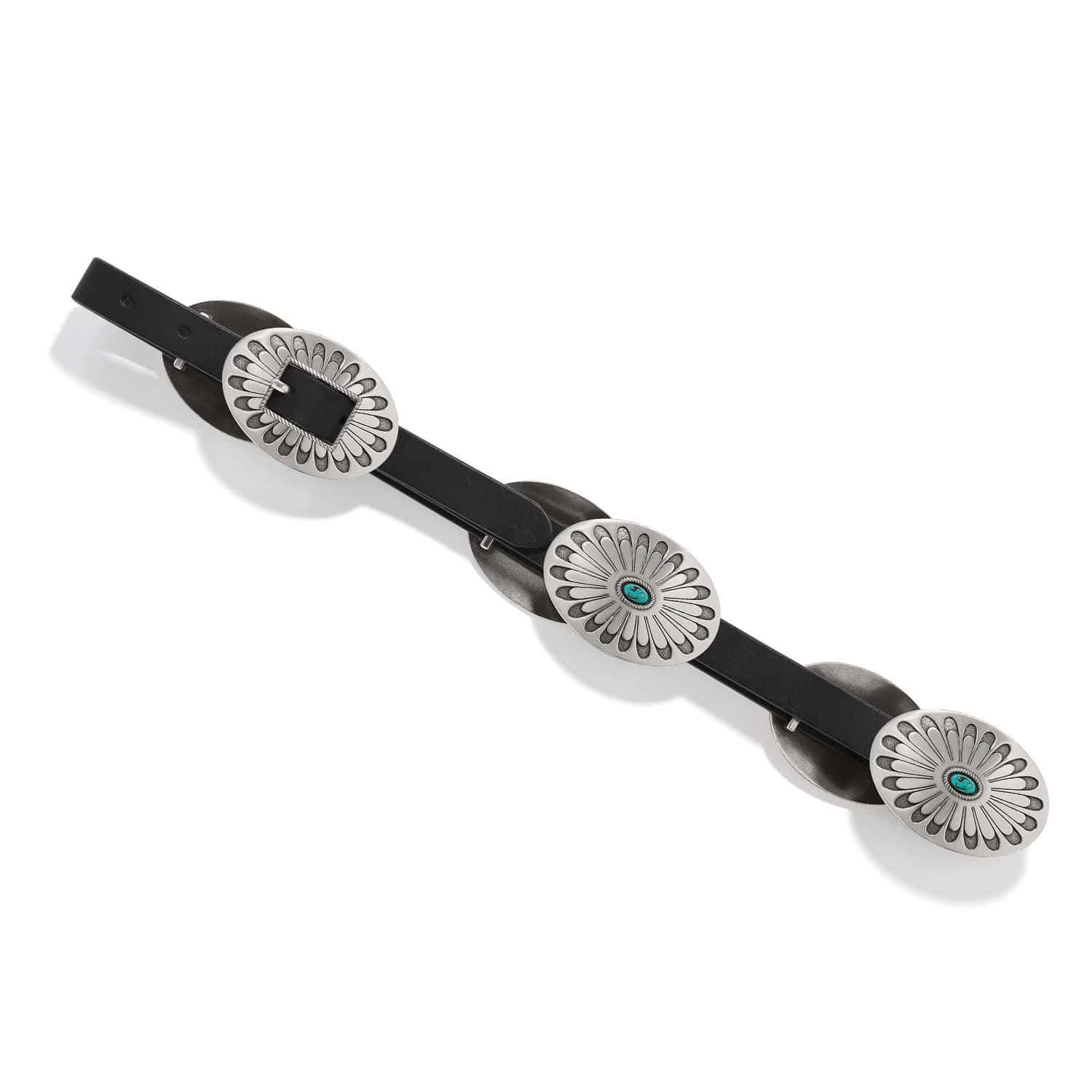 Blackbird Concho Belt - Image 4