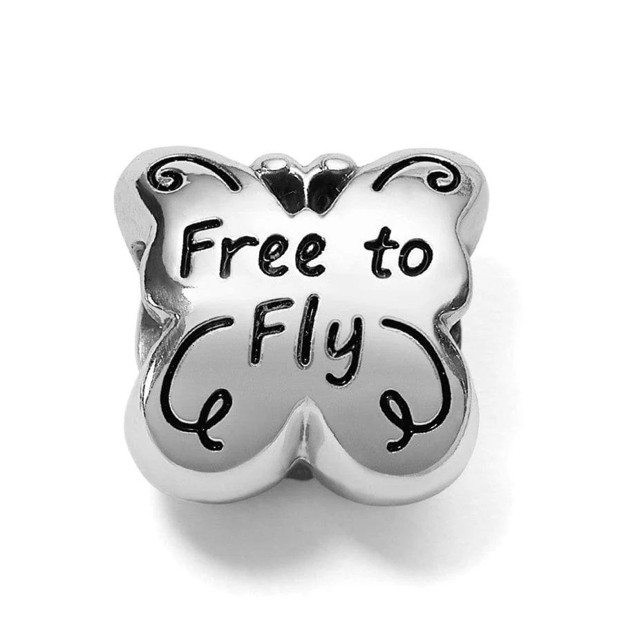 Blingy Butterfly Bead - Image 3